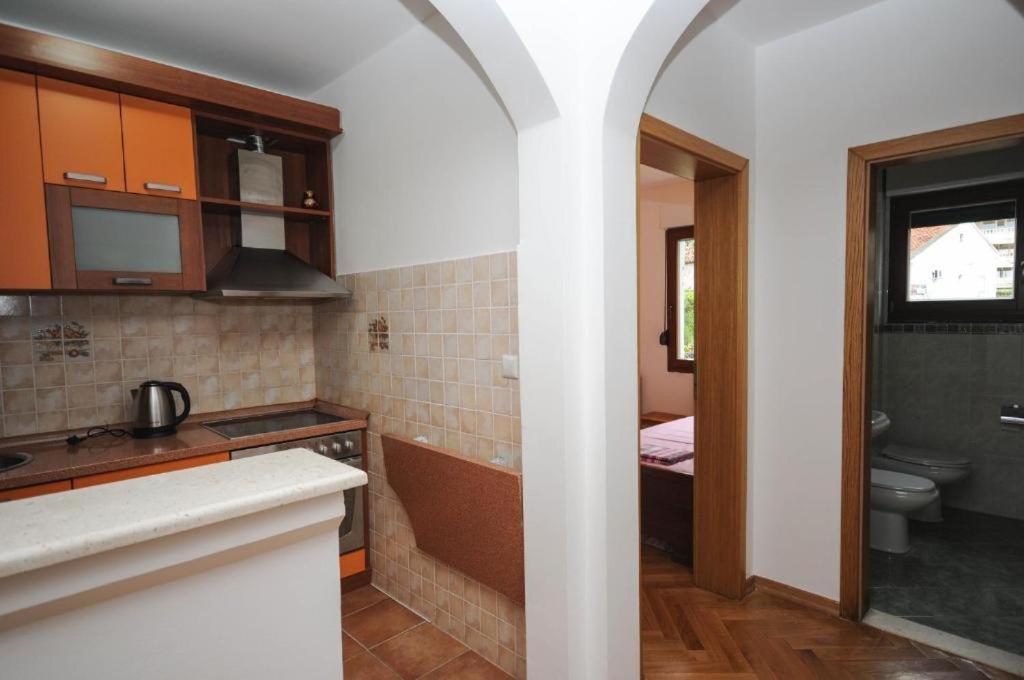 Apartment Jana Petrovac المظهر الخارجي الصورة
