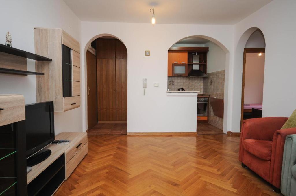 Apartment Jana Petrovac المظهر الخارجي الصورة