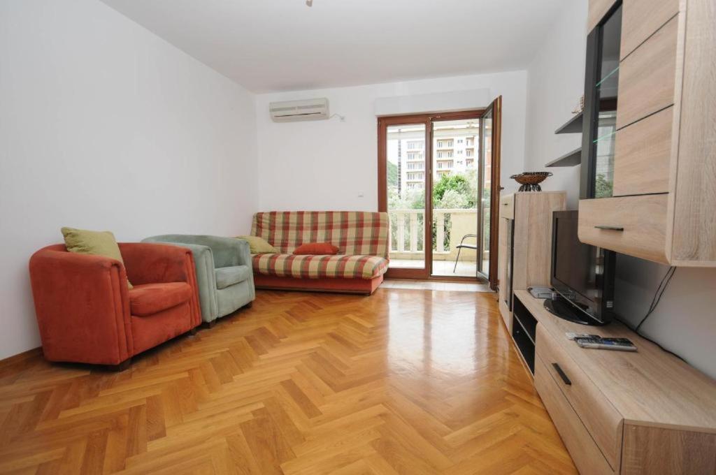 Apartment Jana Petrovac المظهر الخارجي الصورة