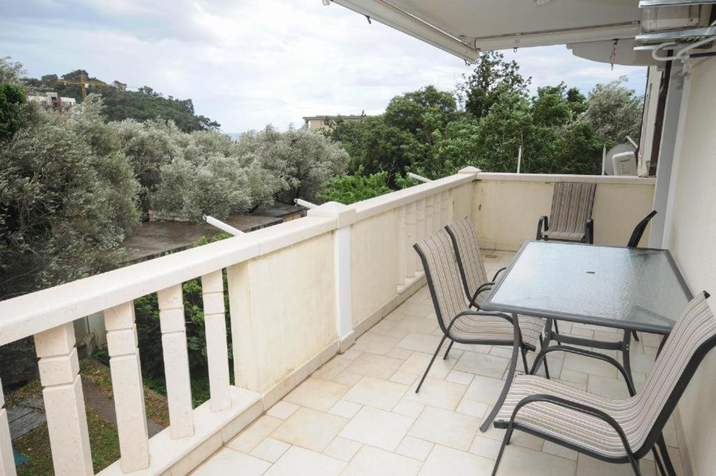 Apartment Jana Petrovac المظهر الخارجي الصورة