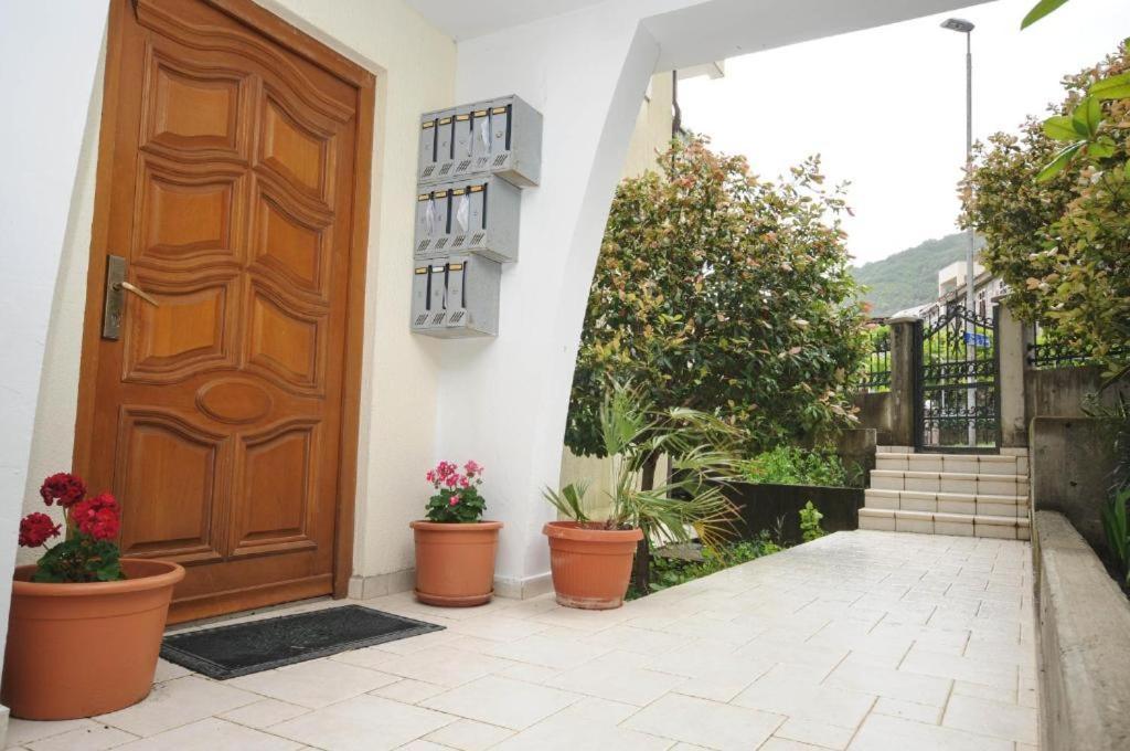 Apartment Jana Petrovac المظهر الخارجي الصورة